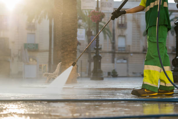 Best Factory Floor Cleaning  in East Brewton, AL